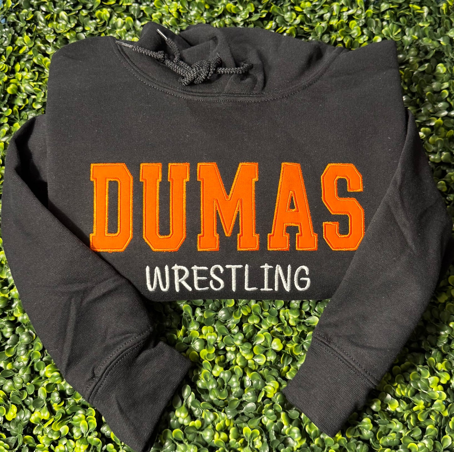 Custom School Spirit
