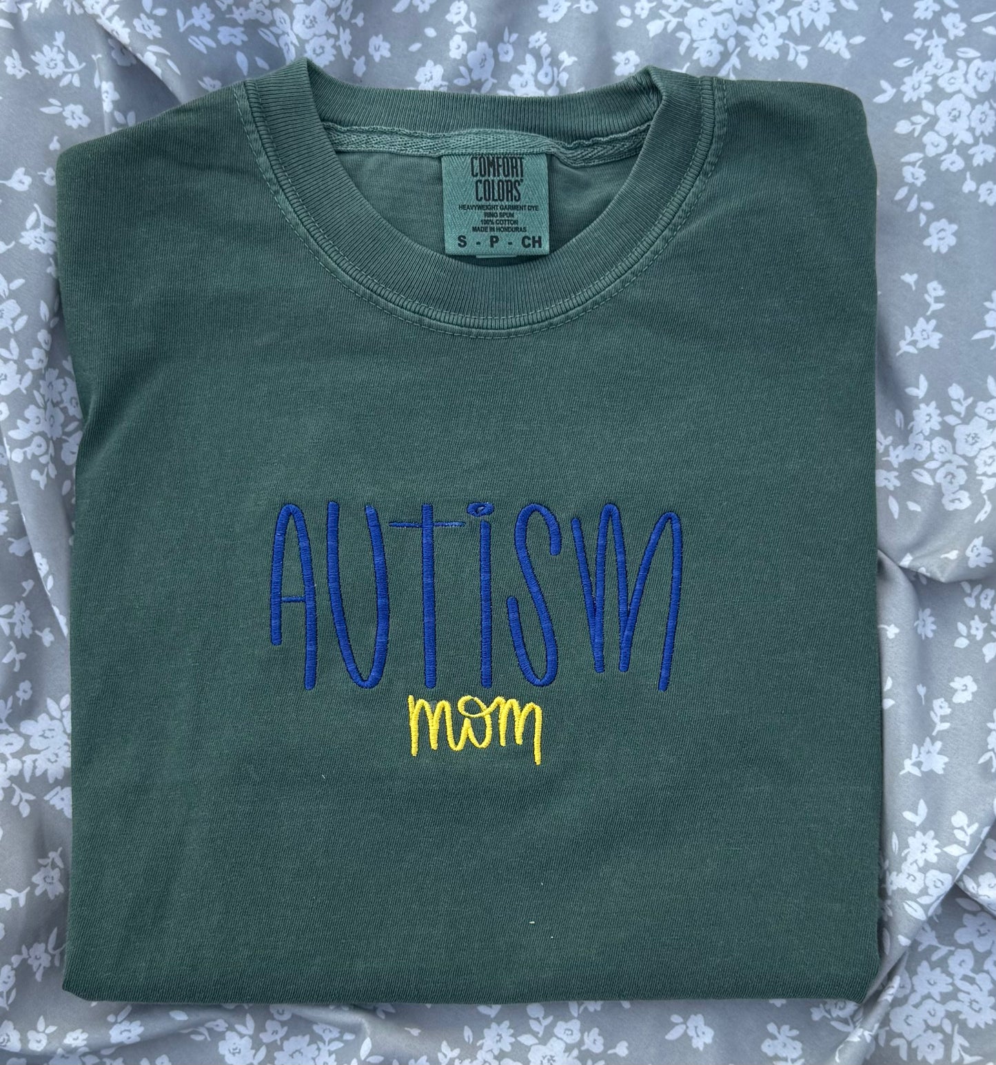 Autism Mom