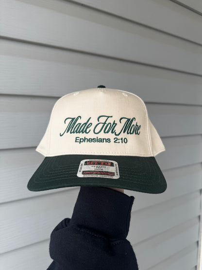 Made For More Hat
