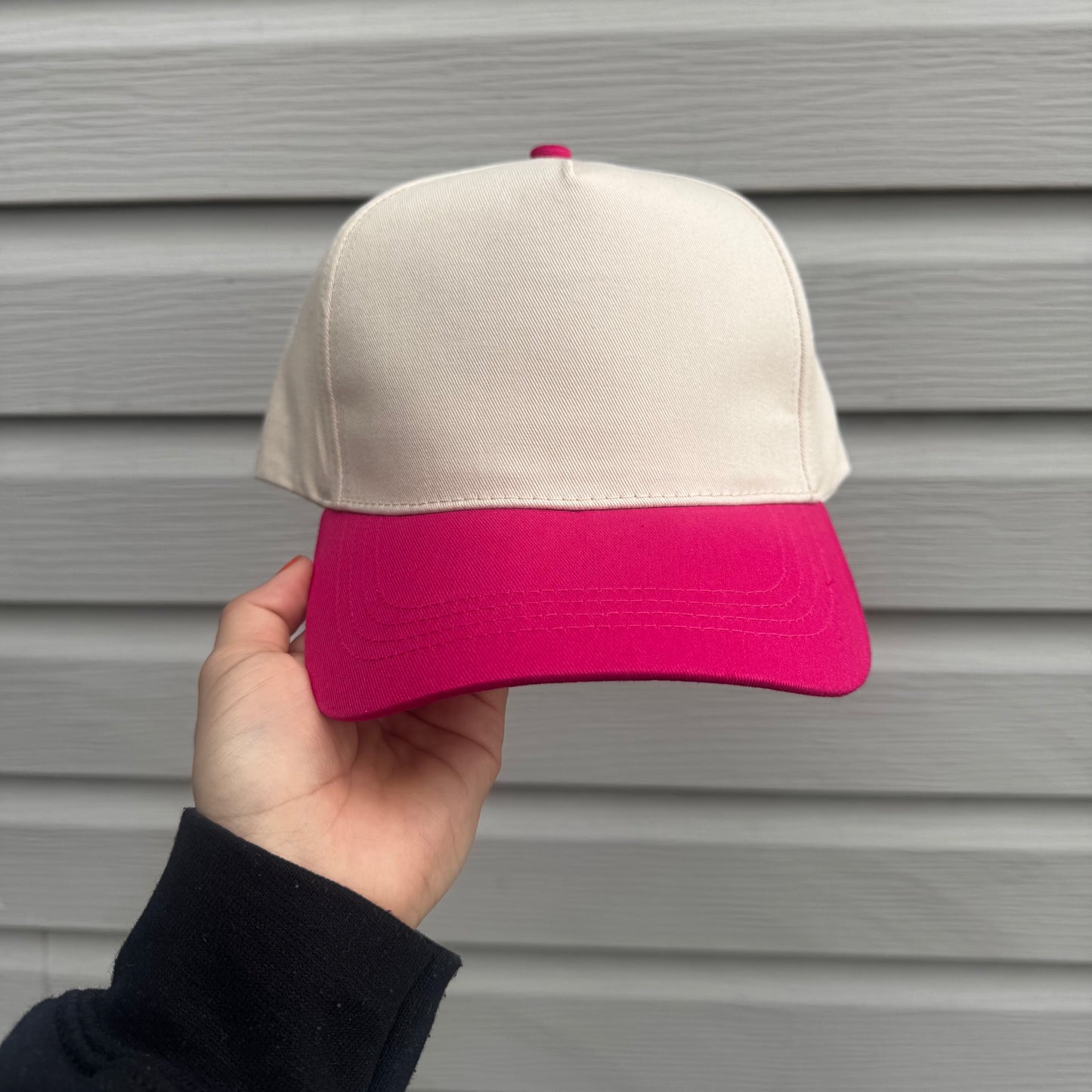 If Found Hat