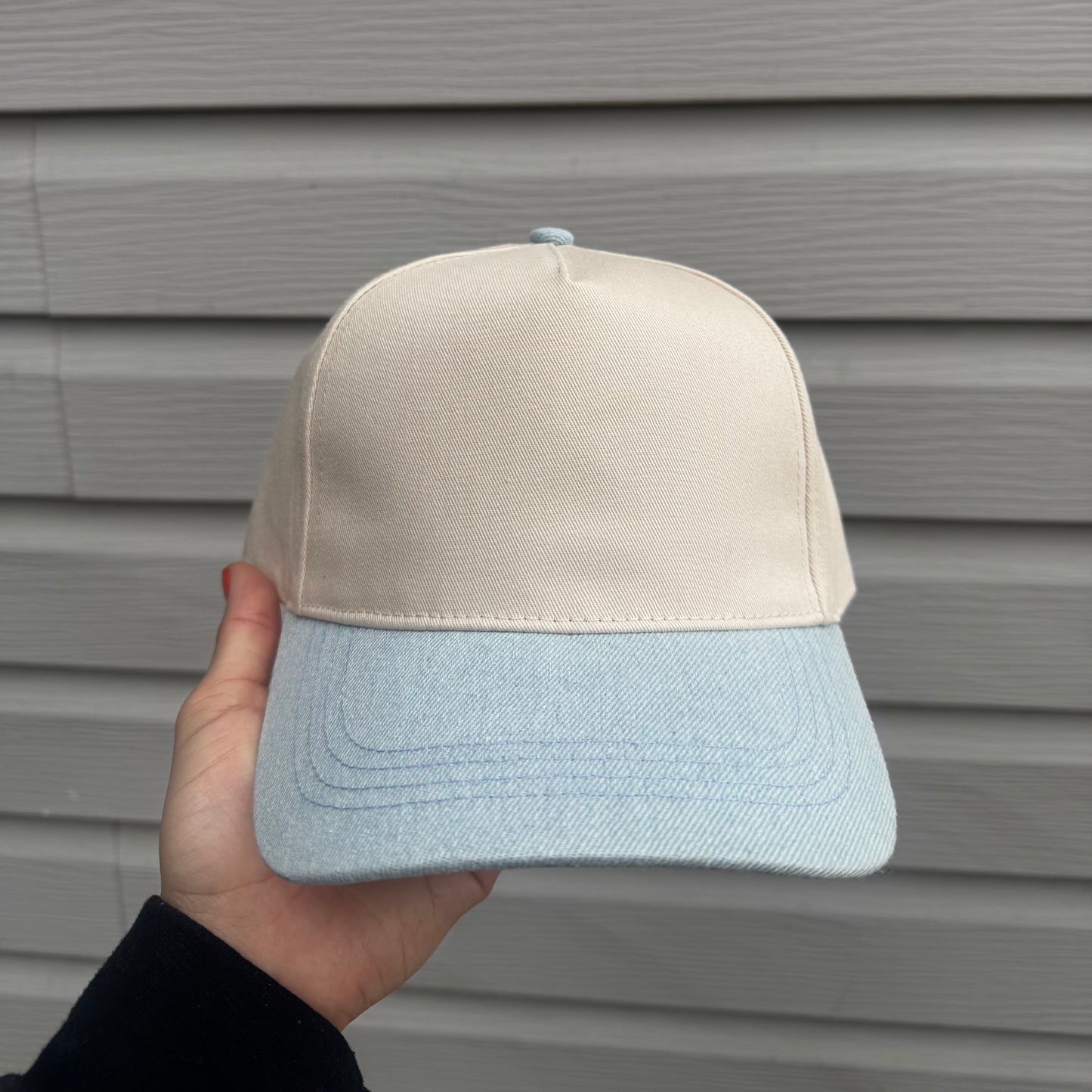 If Found Hat