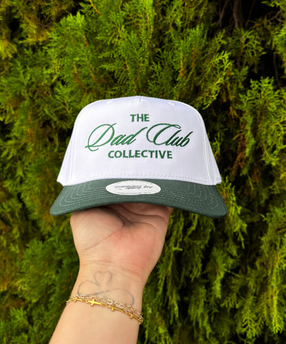 Dad Club Hat
