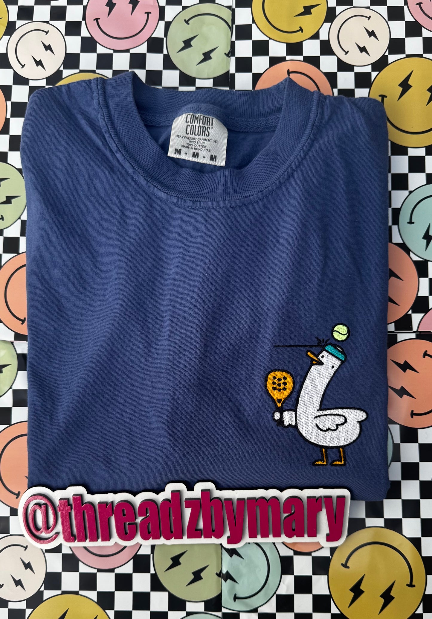 Tennis Goose T-Shirt
