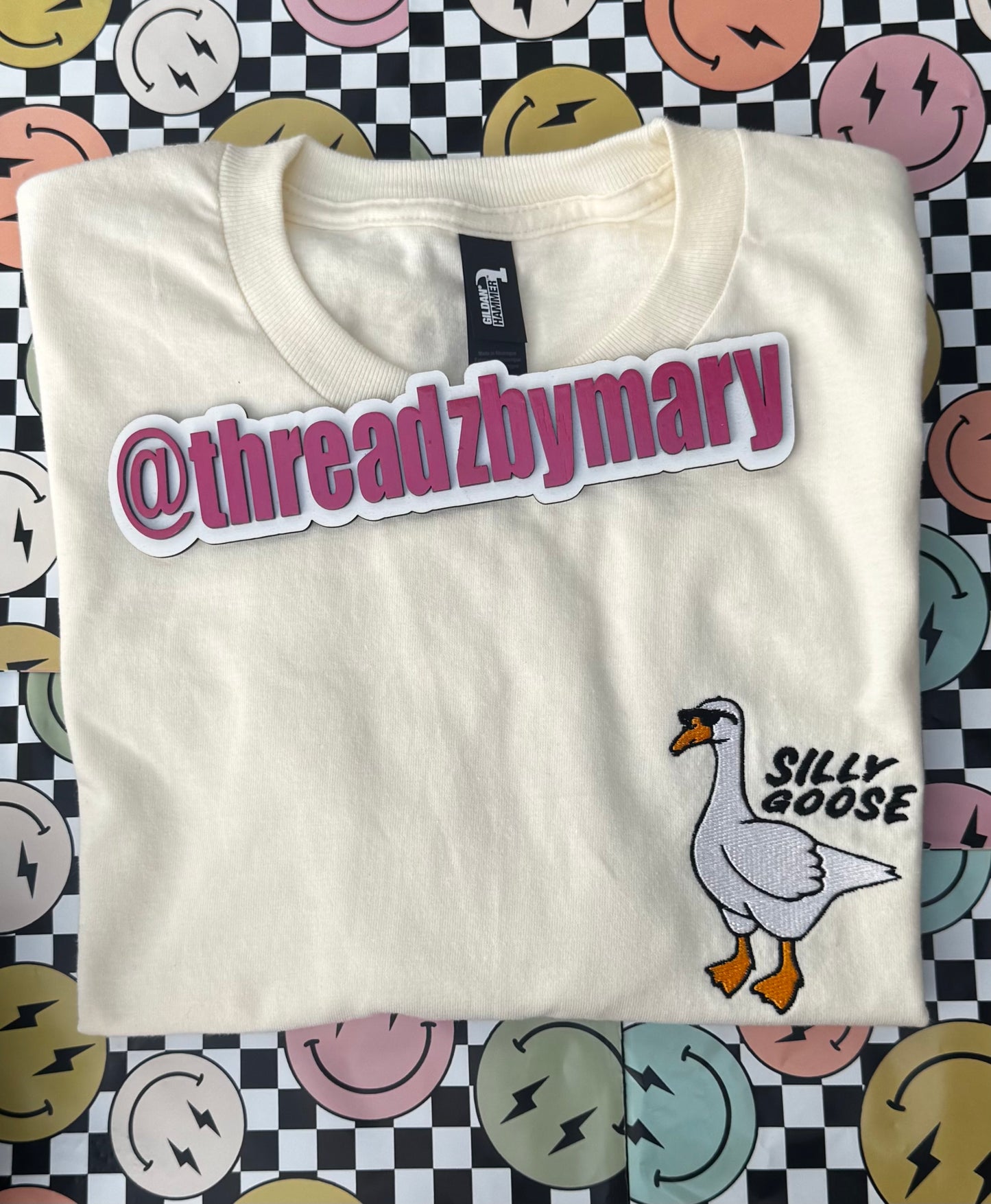 Silly Goose T-Shirt