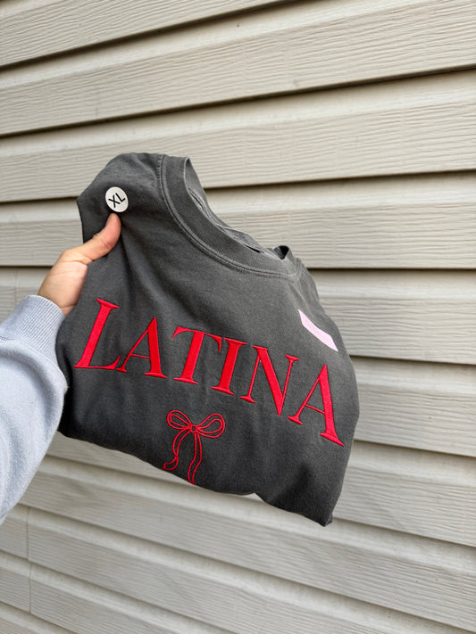 Latina T-Shirt