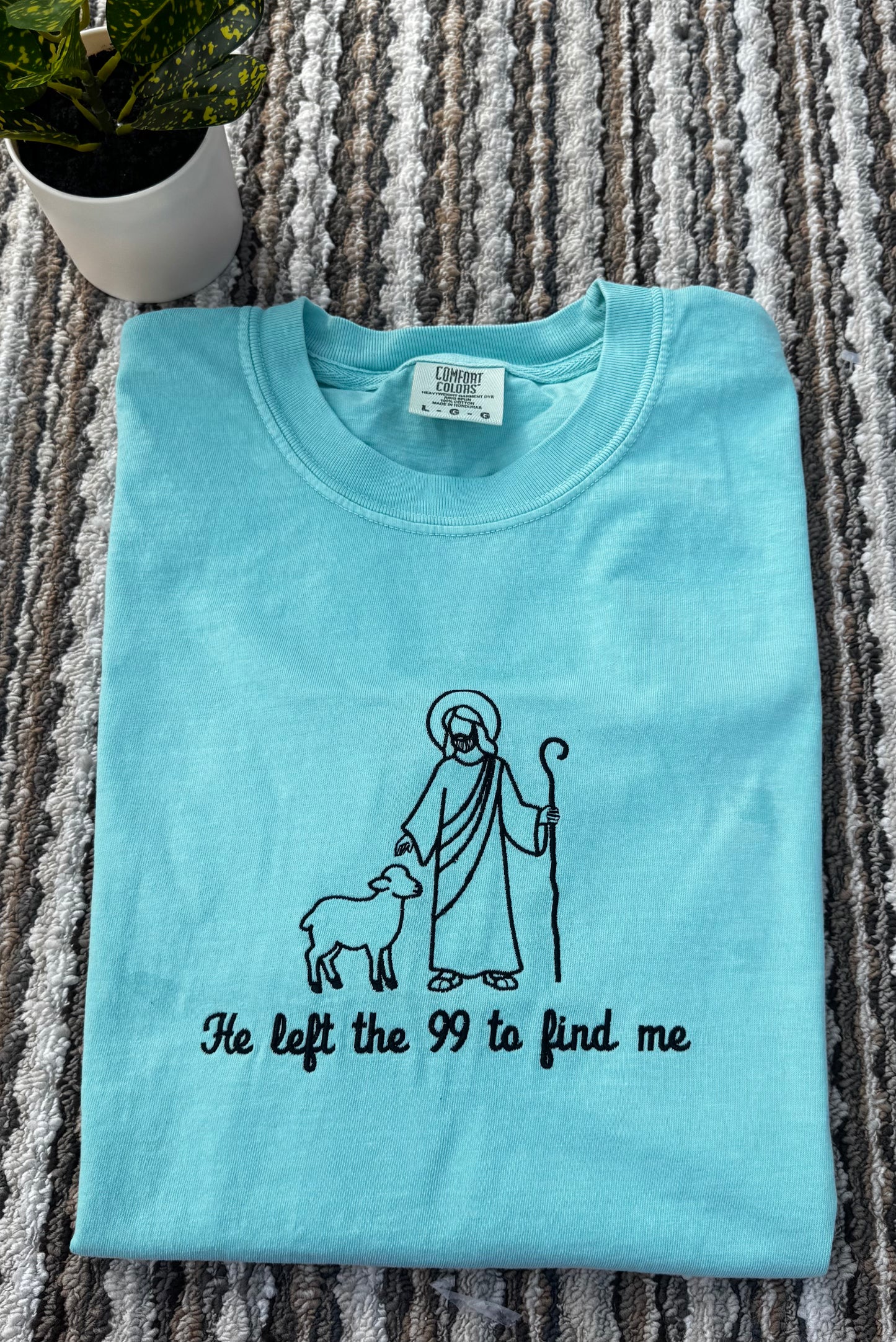 Left The 99