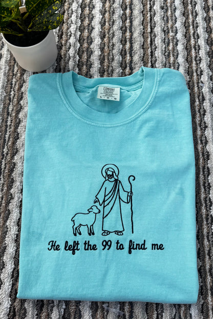 Left The 99