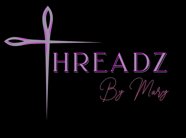 Threadz By Mary