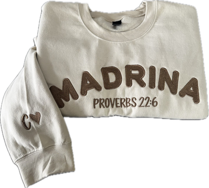 Madrina / Padrino