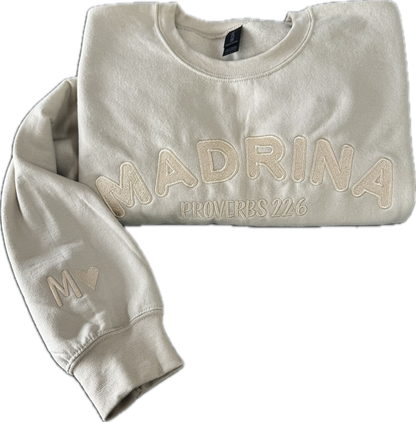 Madrina / Padrino