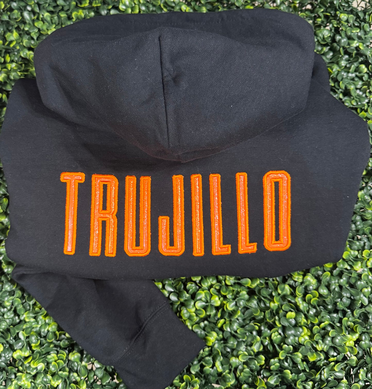 Custom School Spirit