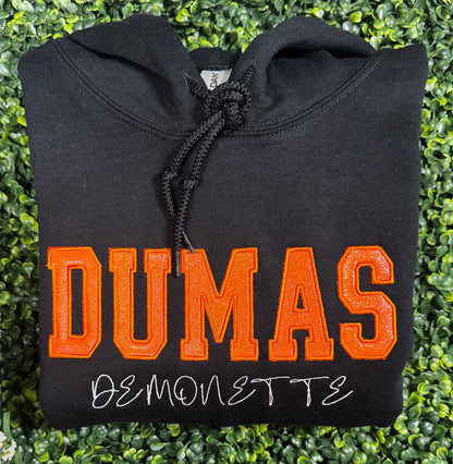 Custom School Spirit