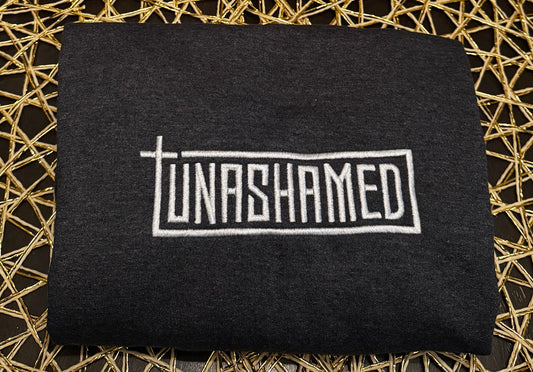 Unashamed - Adults' Pullover or Hoodie